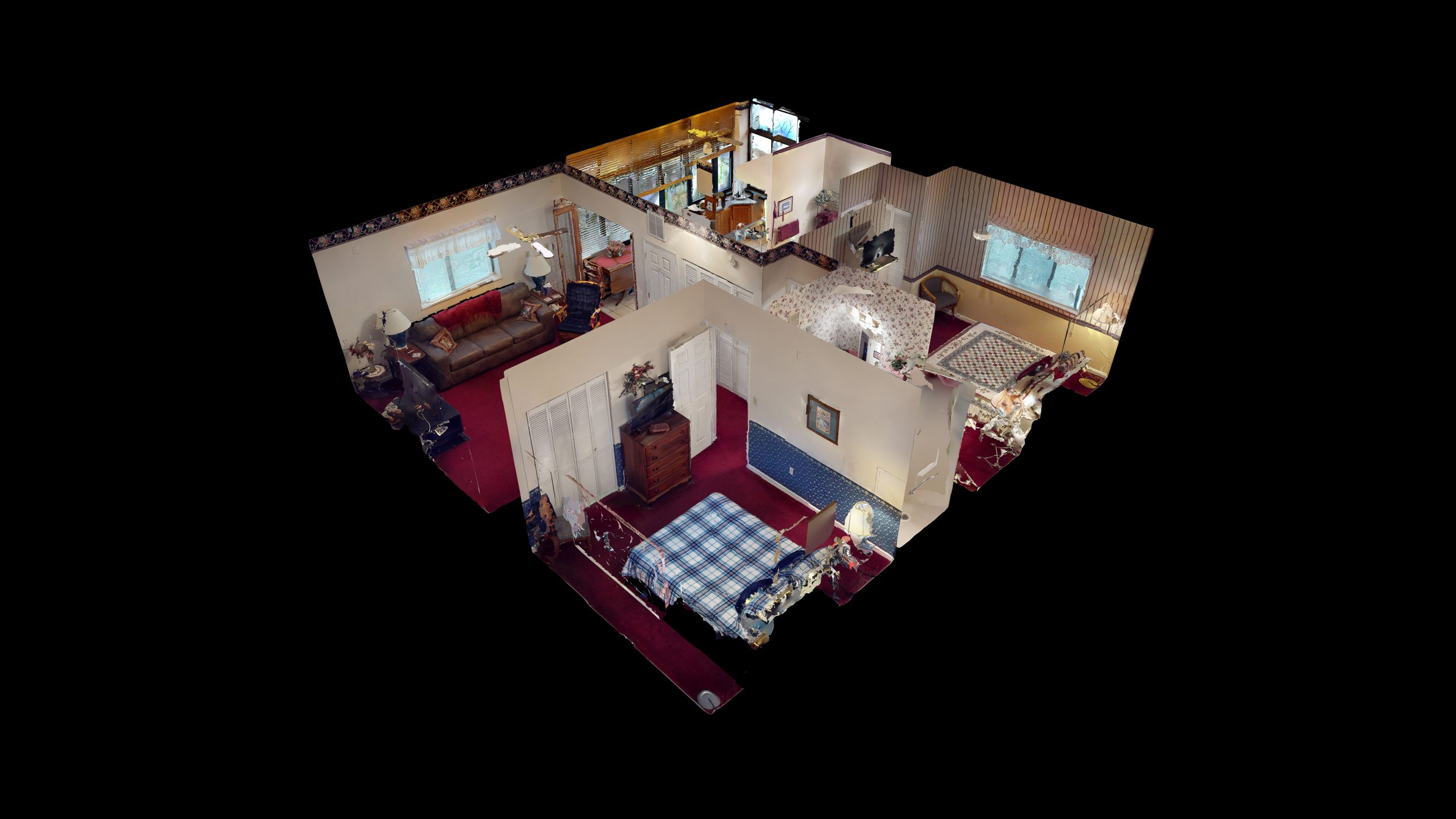 Laurel-Inn-603-Dollhouse-View
